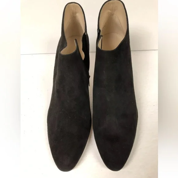 Pelle Moda Women’s Yelm, Ankle Booties Black, Size 10 M. - Picture 2 of 3